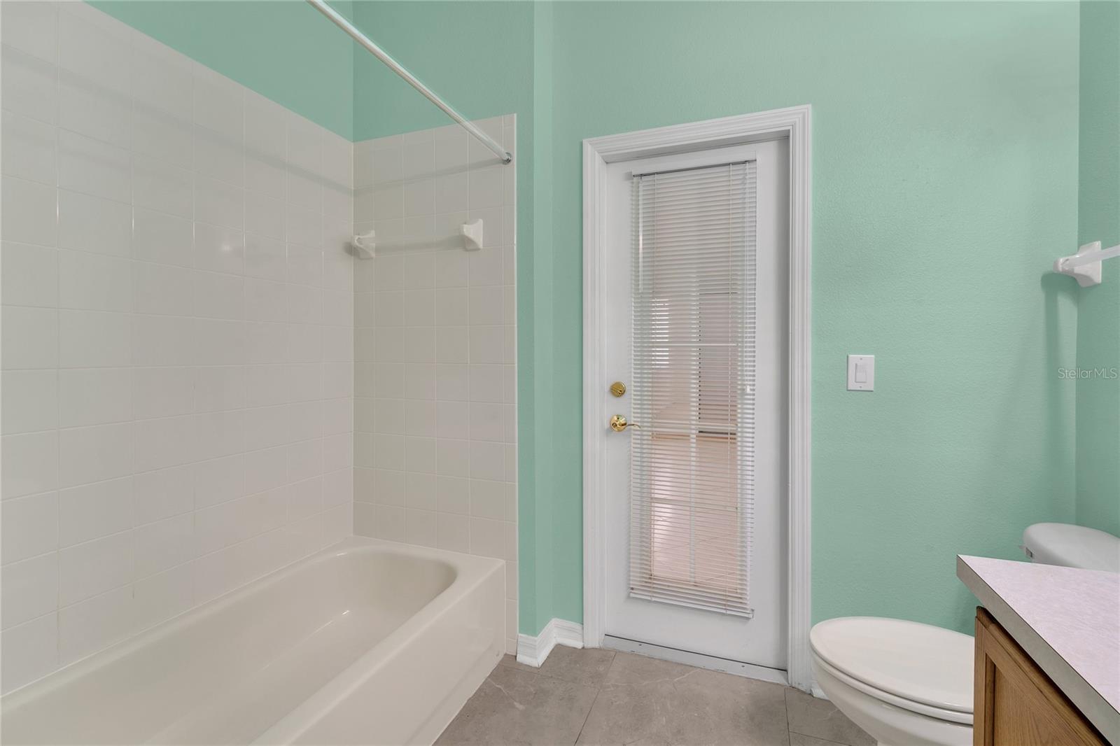 Bathroom 4