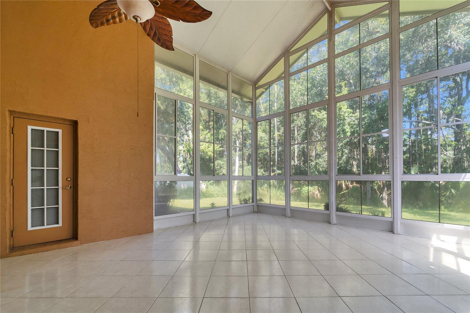 Florida Sunroom