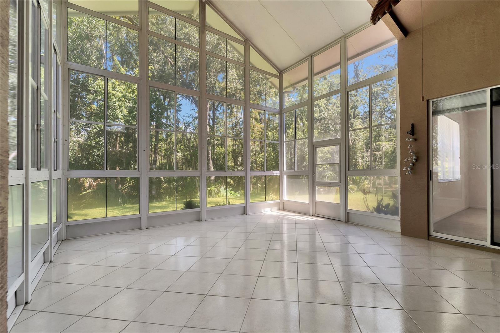 Florida Sunroom