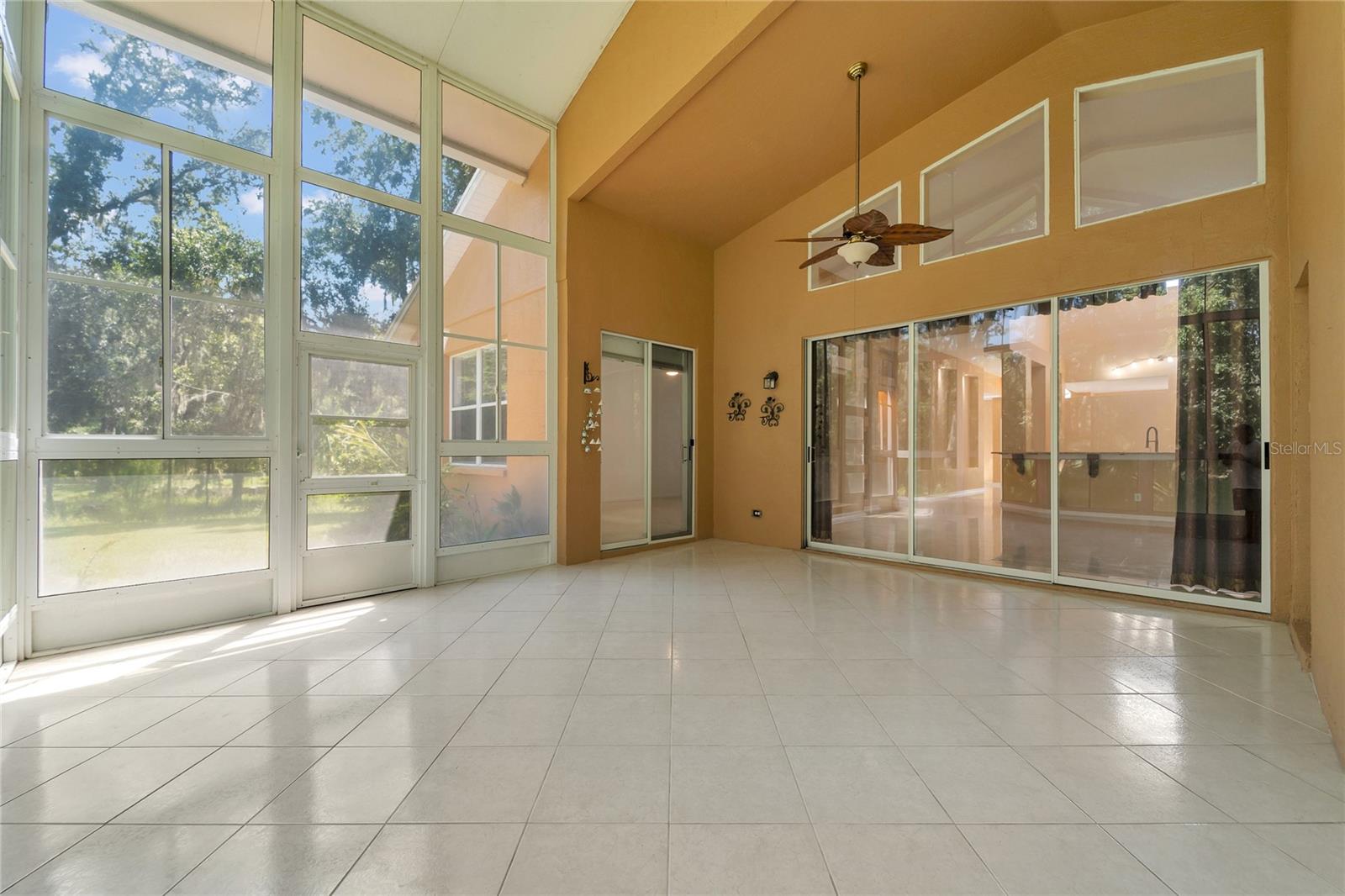 Florida Sunroom