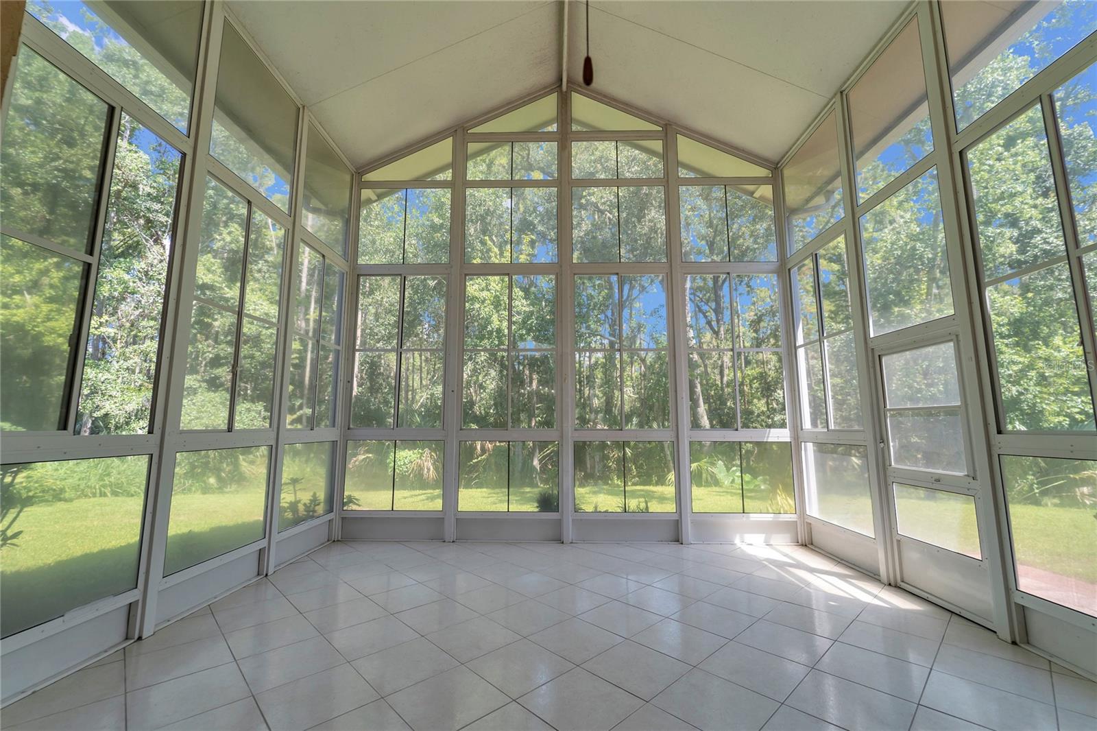 Florida Sunroom