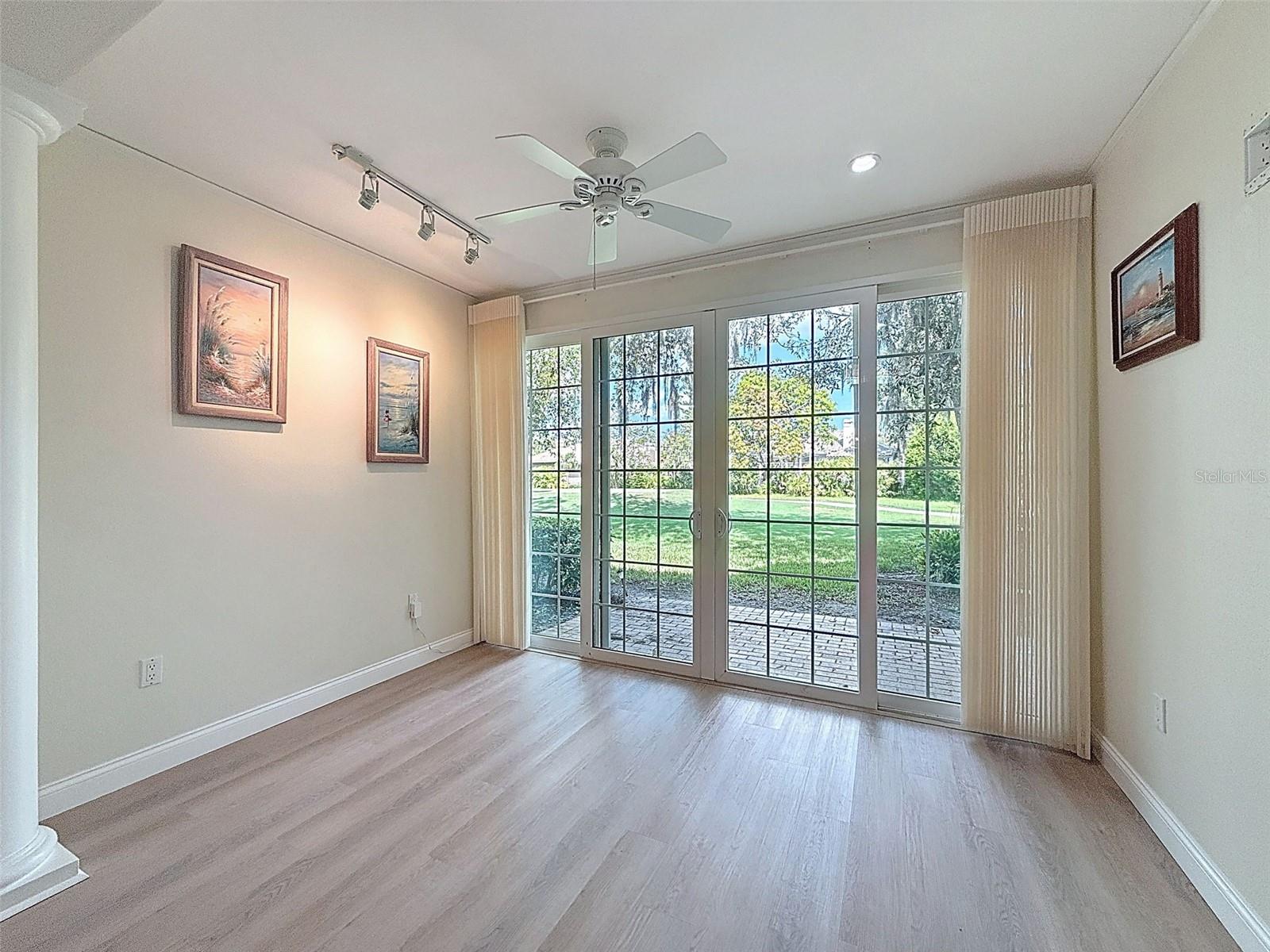 Sitting room