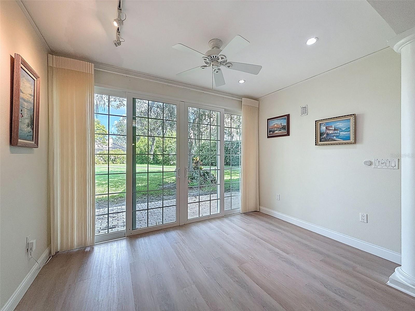 Sitting room