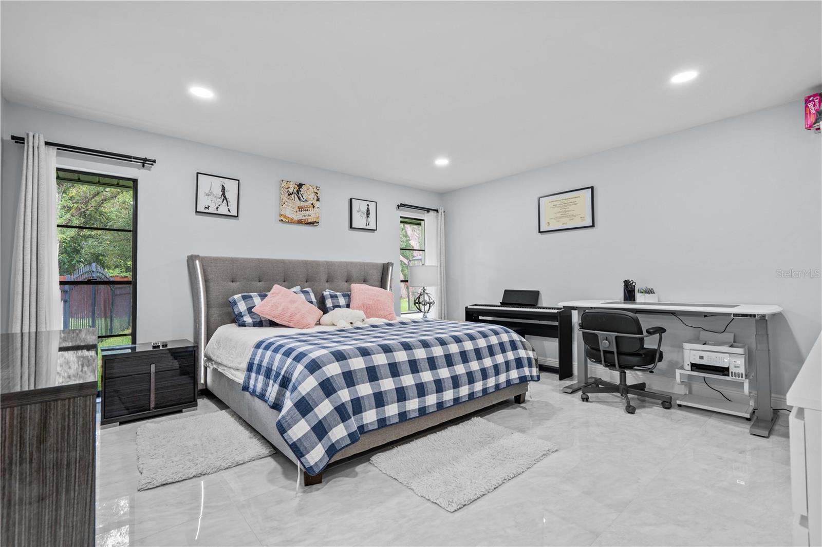Master Room