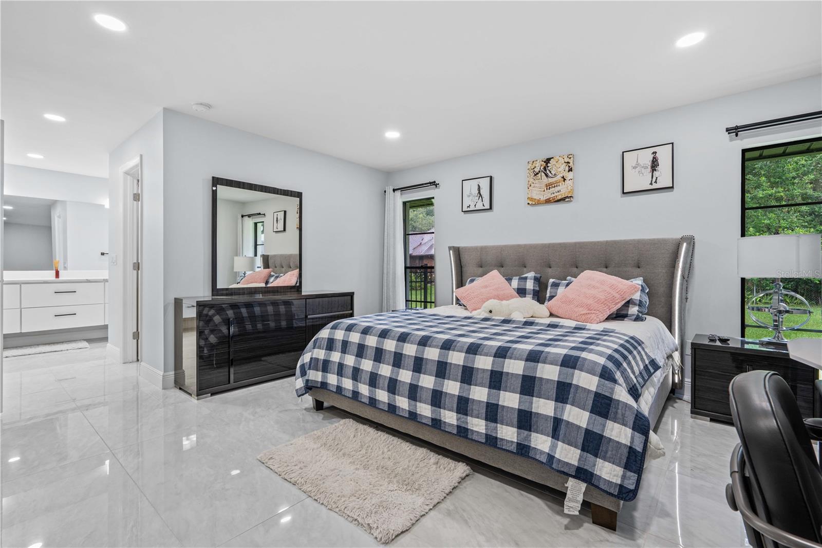 Master Room