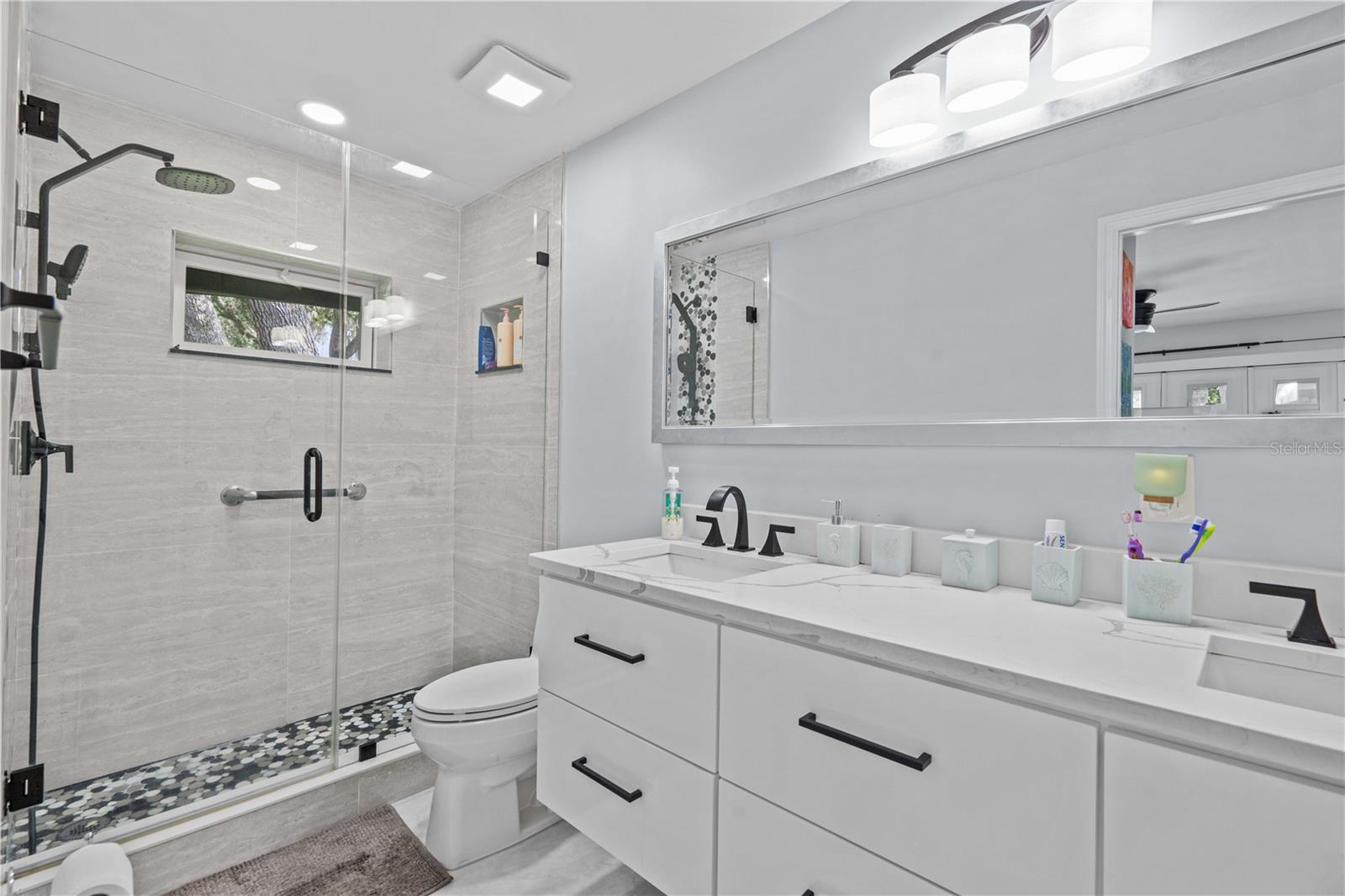 3 Bathroom