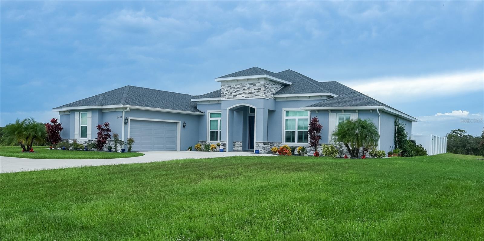 5054 Lake Toscana Dr
