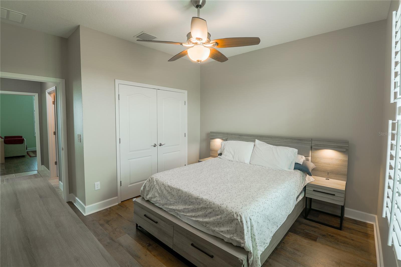 guest bedroom