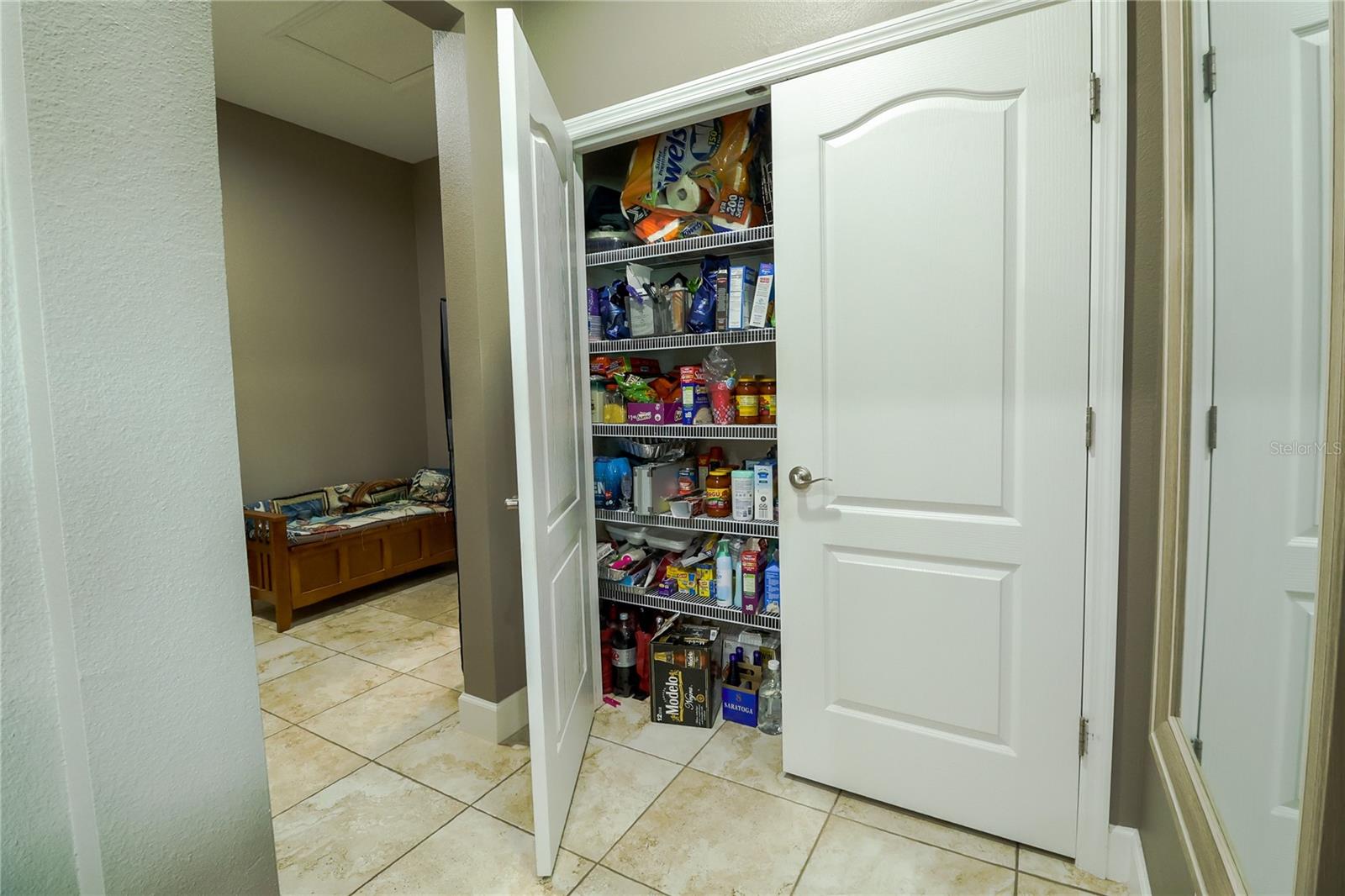 pantry