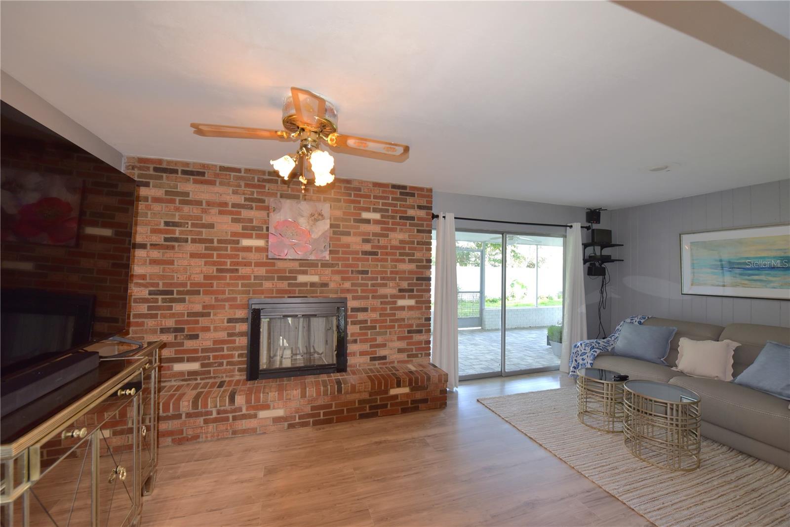 Bonus room