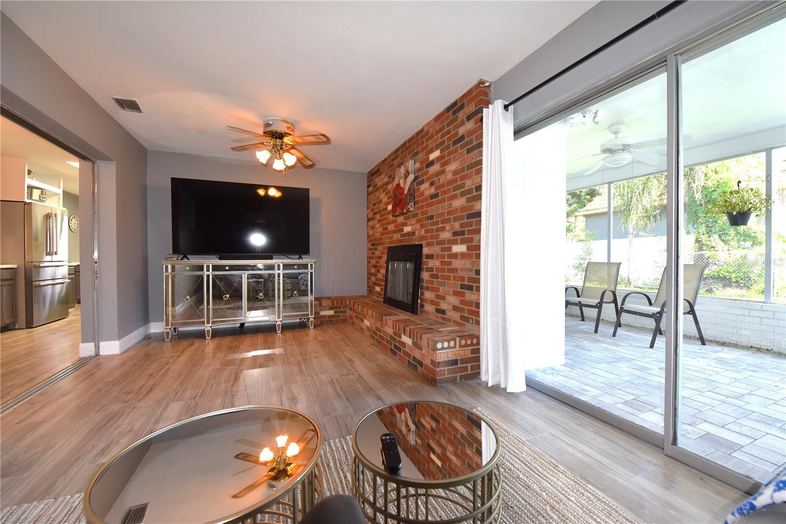 Bonus room