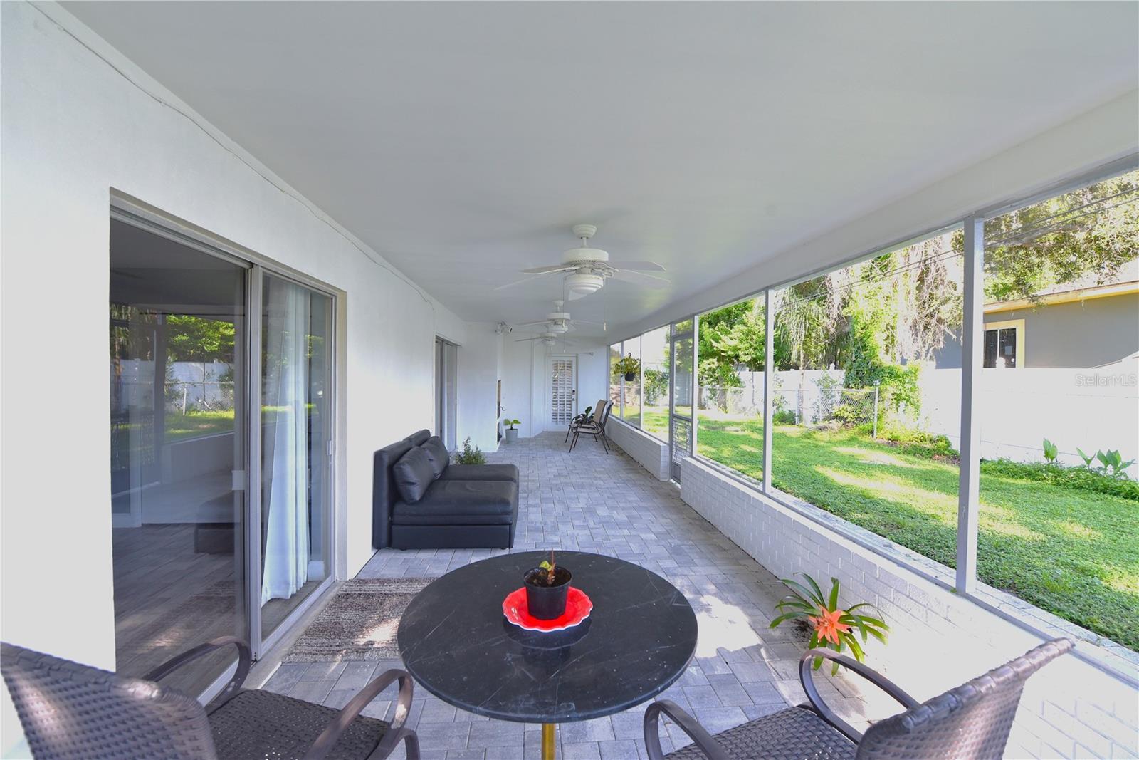 Porch