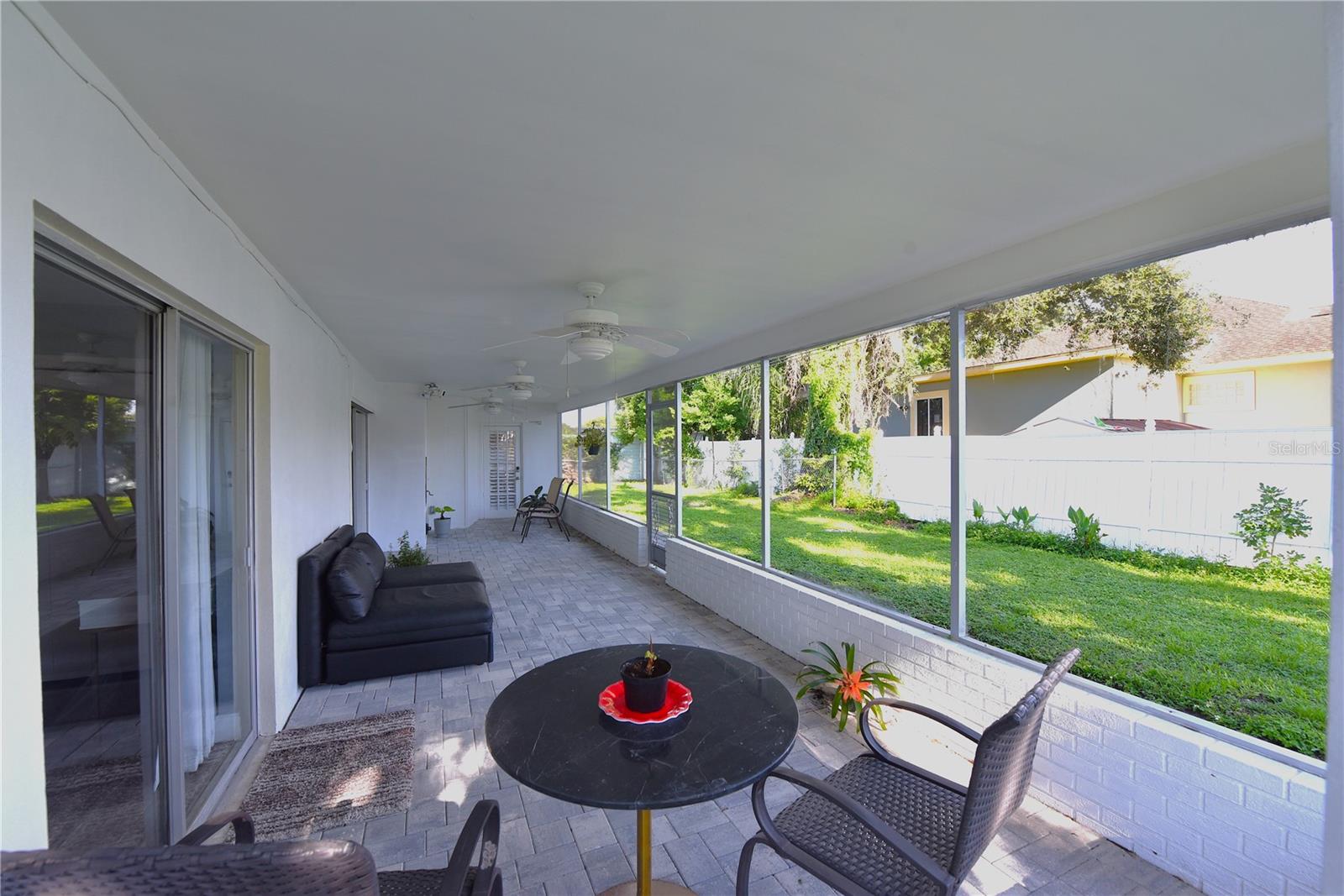 Porch