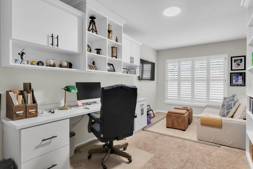 Office/den/bonus room