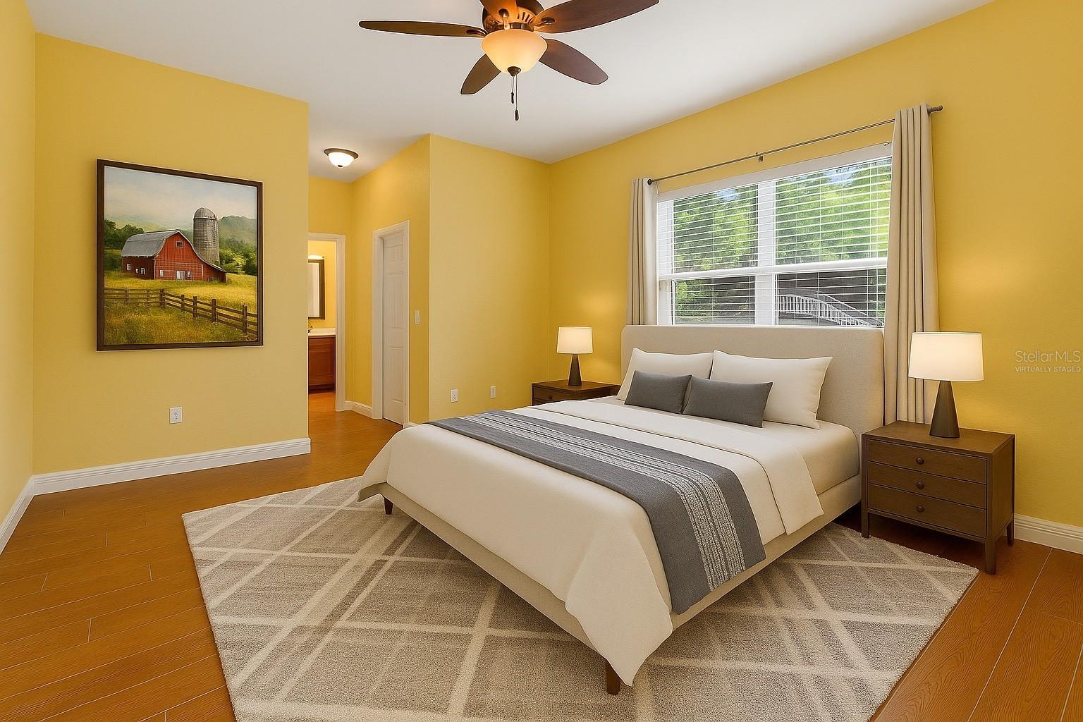 Some photos have been virtually staged for illustrative purposes. Furniture, decor, and finishes shown in these images may not accurately reflect the actual layout or features of the property. A personal visit is recommended for a complete and accurate representation.