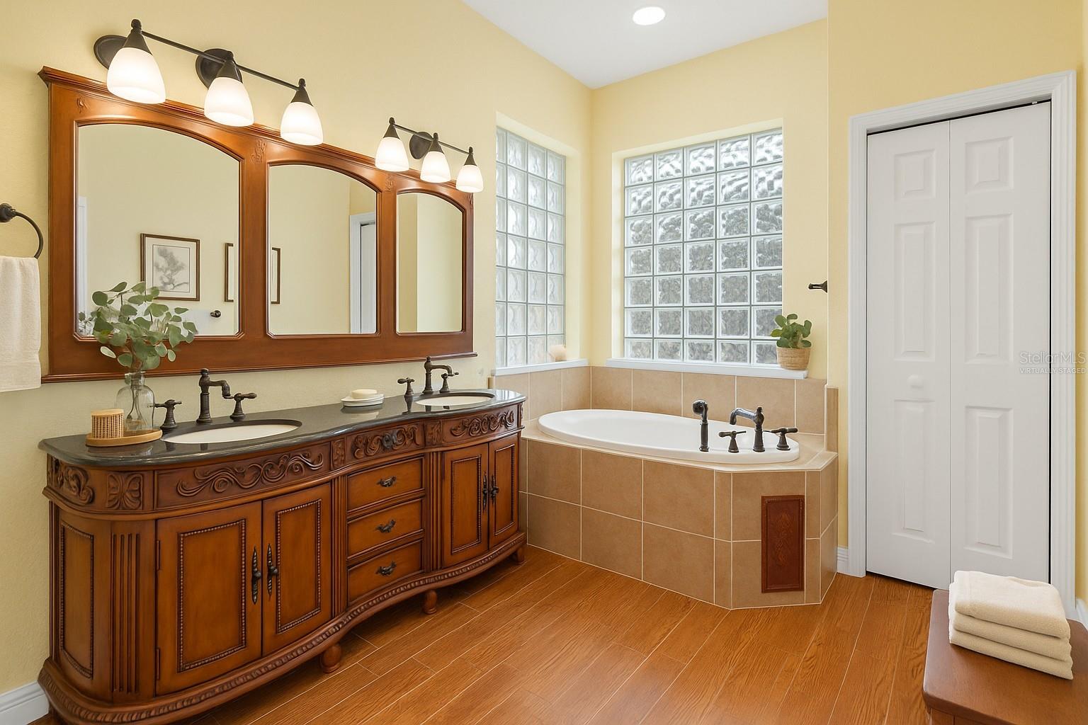 Some photos have been virtually staged for illustrative purposes. Furniture, decor, and finishes shown in these images may not accurately reflect the actual layout or features of the property. A personal visit is recommended for a complete and accurate representation.