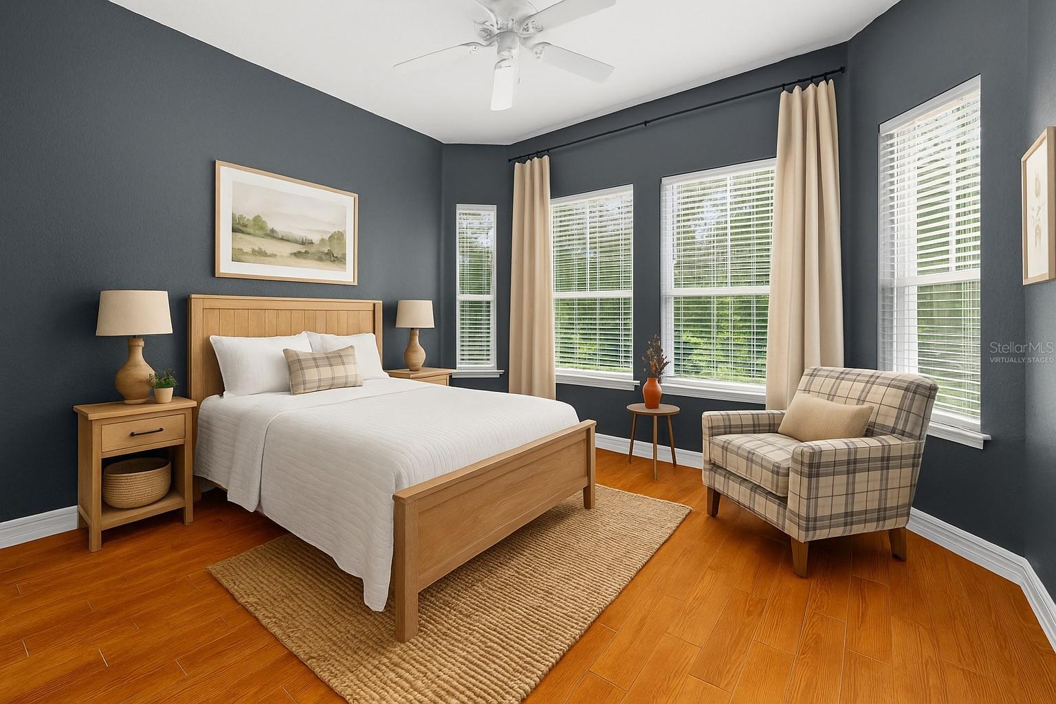 Some photos have been virtually staged for illustrative purposes. Furniture, decor, and finishes shown in these images may not accurately reflect the actual layout or features of the property. A personal visit is recommended for a complete and accurate representation.
