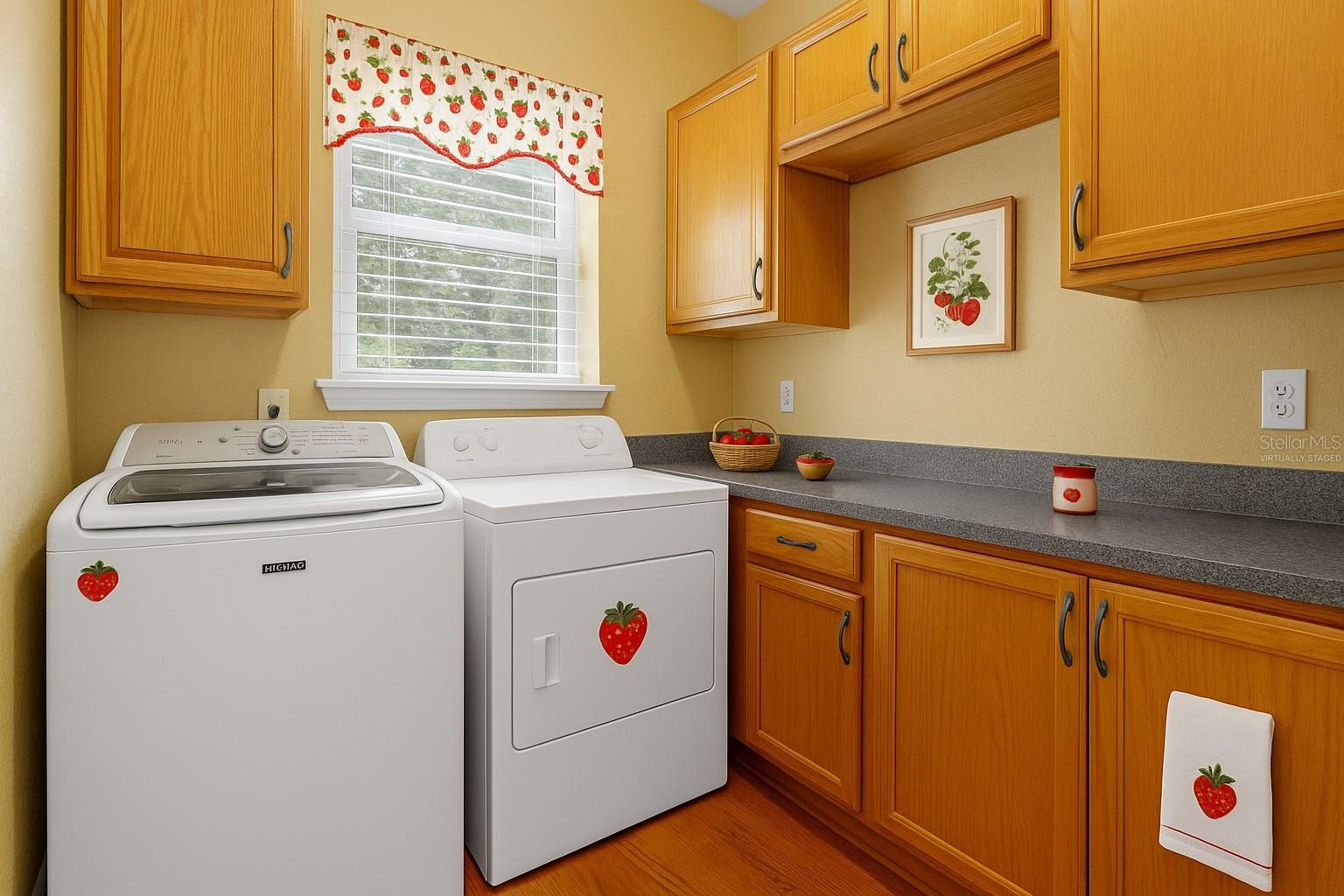 Some photos have been virtually staged for illustrative purposes. Furniture, decor, and finishes shown in these images may not accurately reflect the actual layout or features of the property. A personal visit is recommended for a complete and accurate representation.