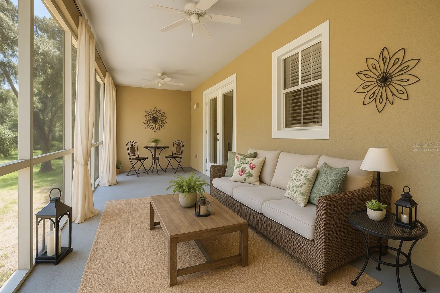 Some photos have been virtually staged for illustrative purposes. Furniture, decor, and finishes shown in these images may not accurately reflect the actual layout or features of the property. A personal visit is recommended for a complete and accurate representation.