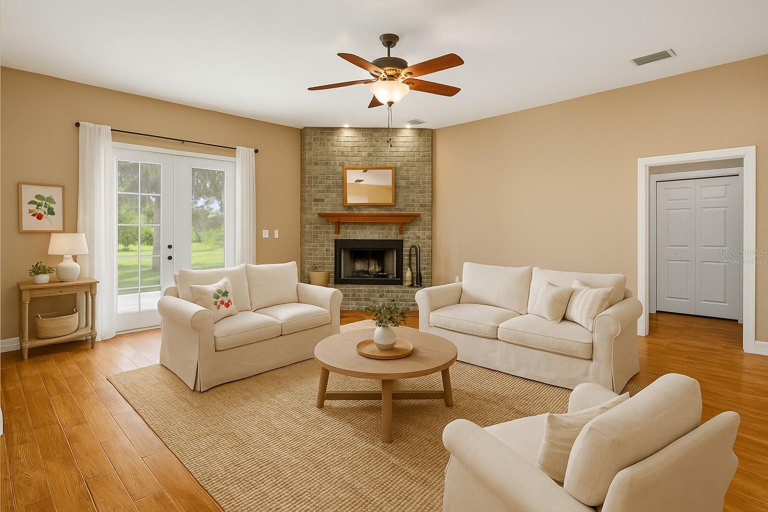 Some photos have been virtually staged for illustrative purposes. Furniture, decor, and finishes shown in these images may not accurately reflect the actual layout or features of the property. A personal visit is recommended for a complete and accurate representation.