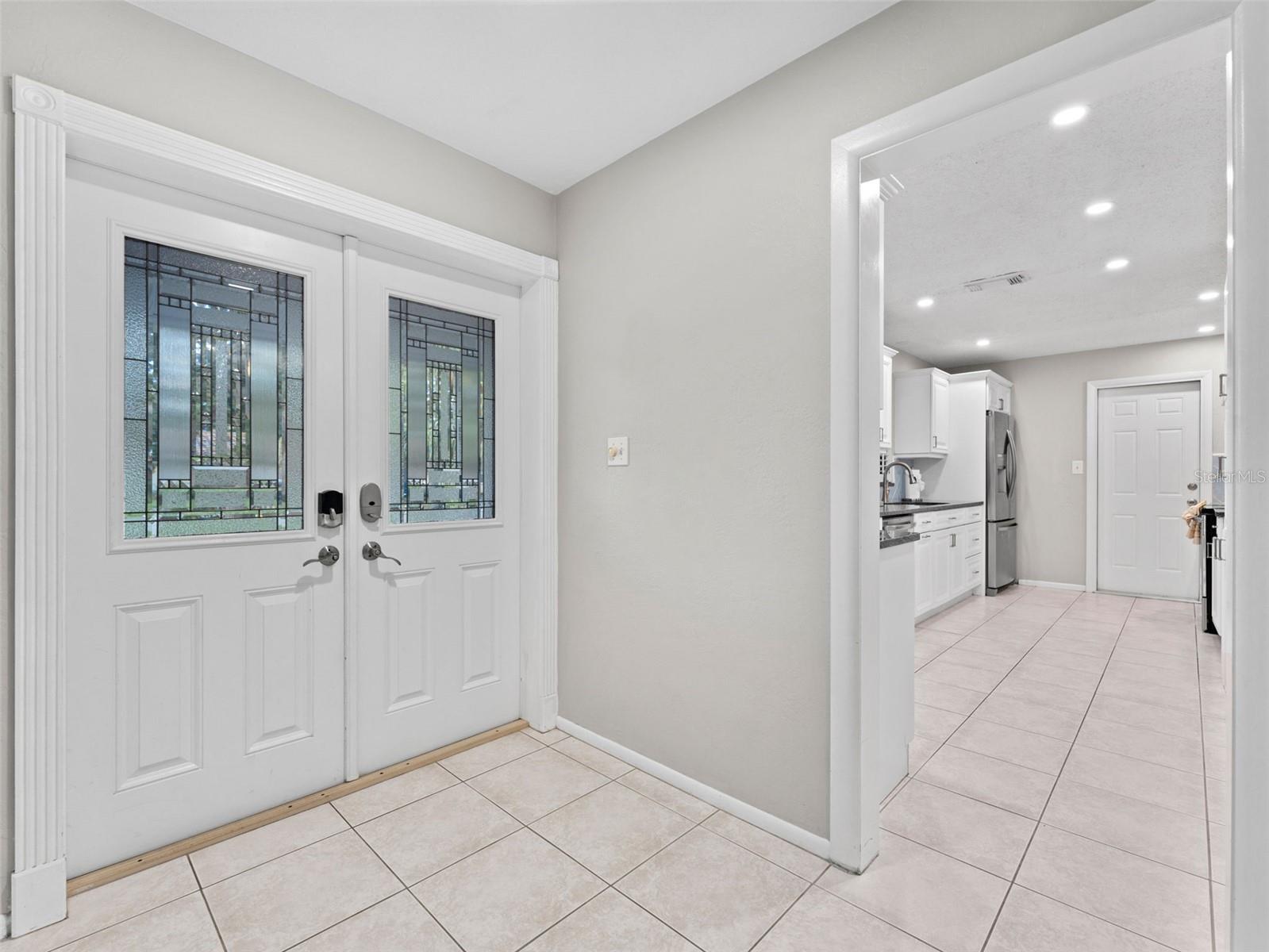 Entryway