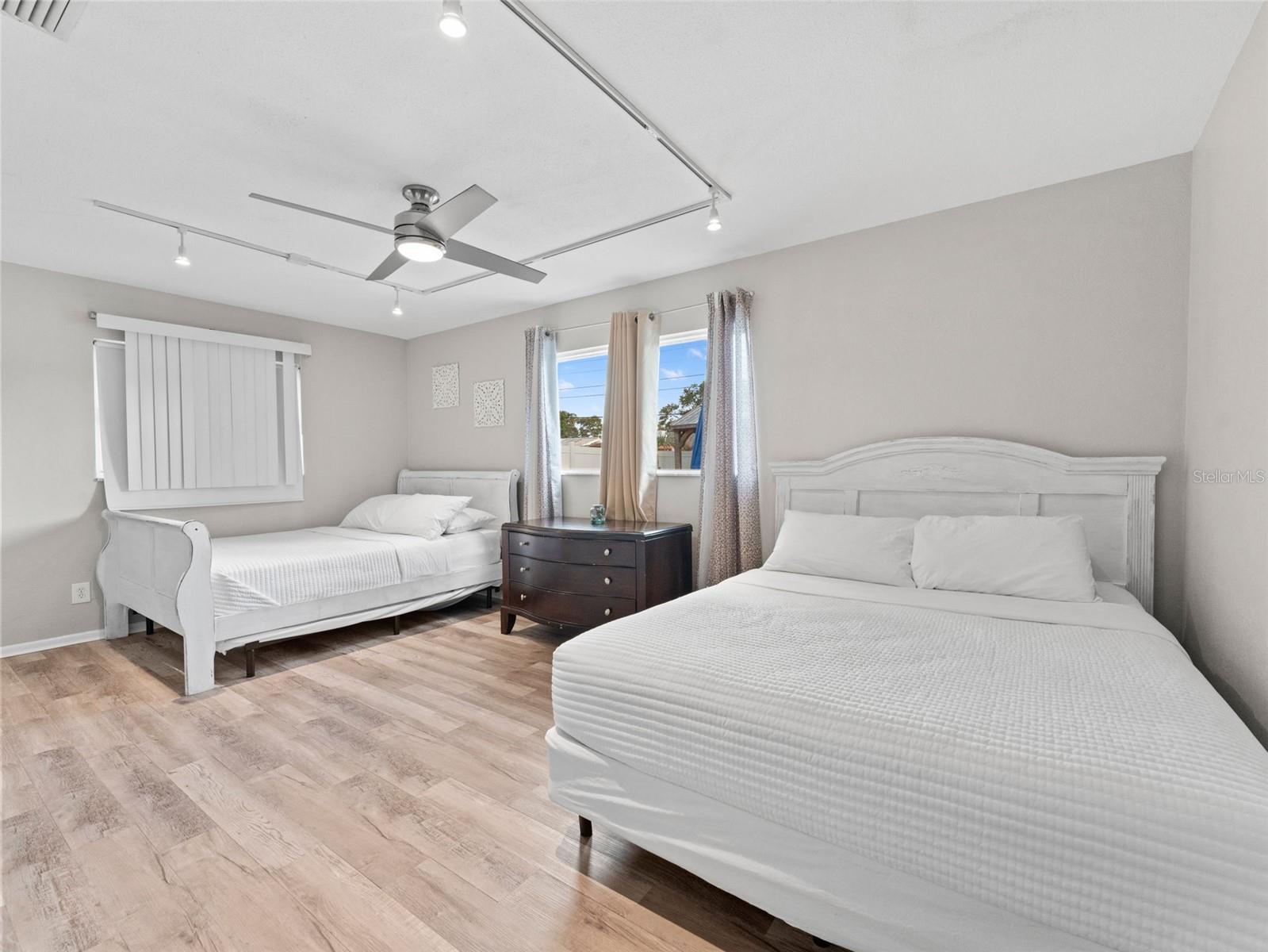 Secondary Suite