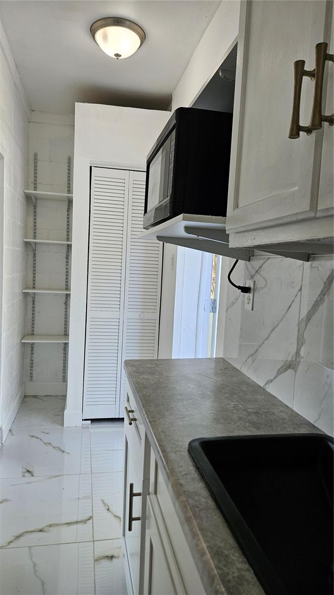 Kitchenet