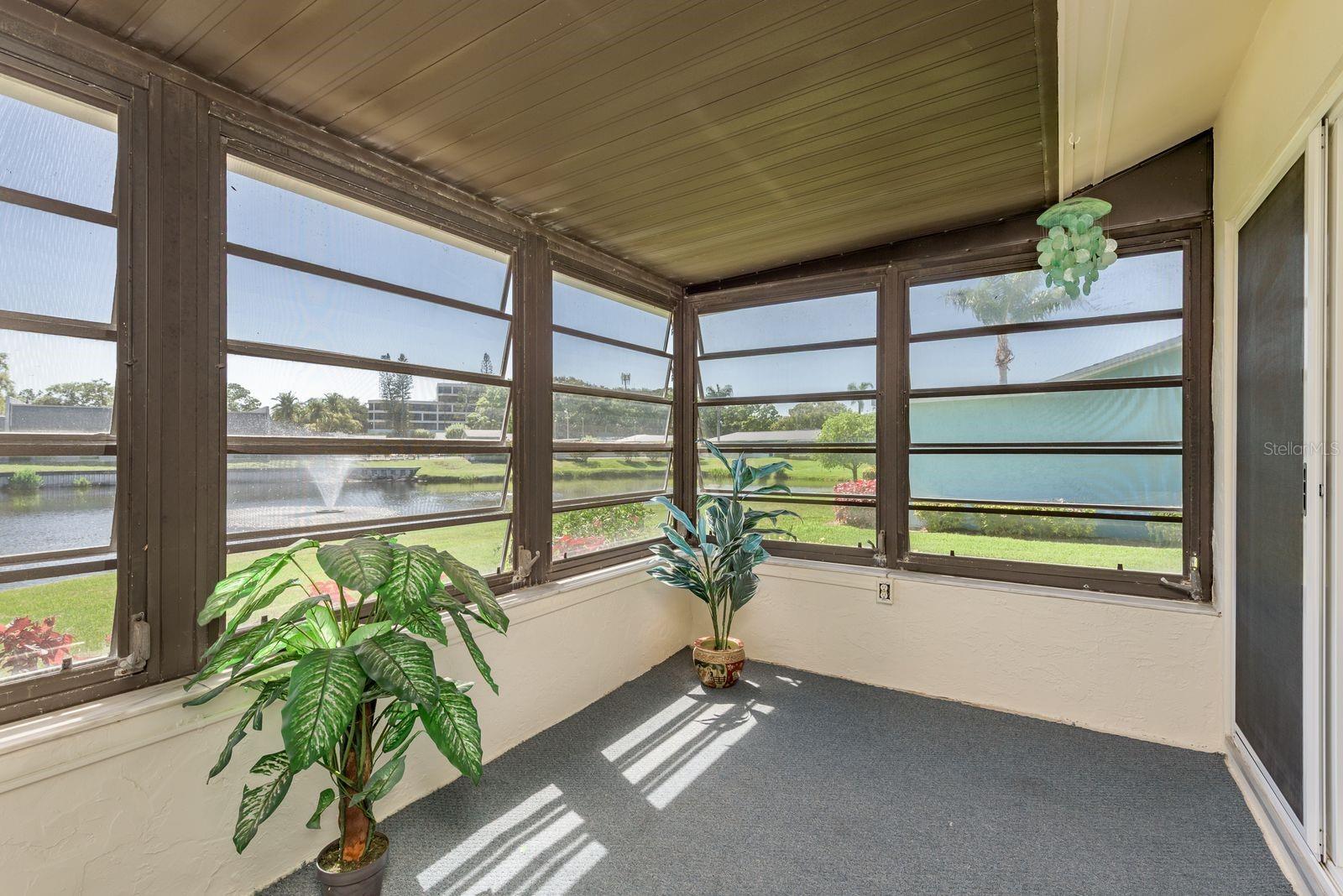 Florida Room