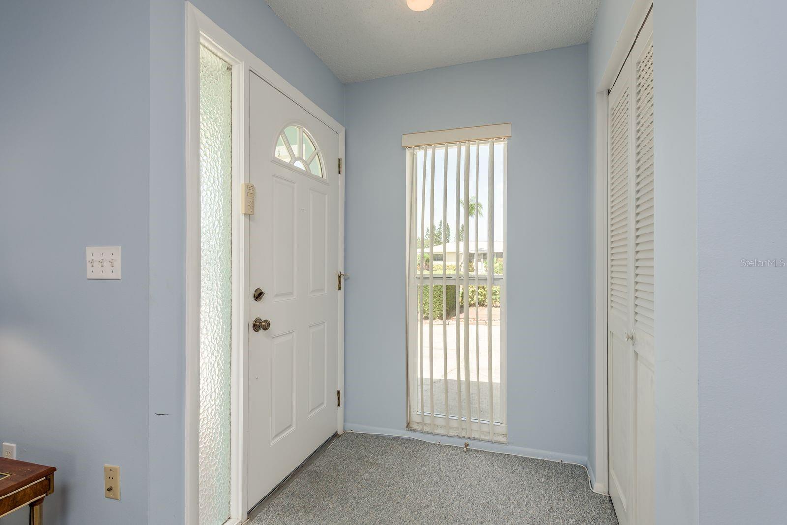 Entryway