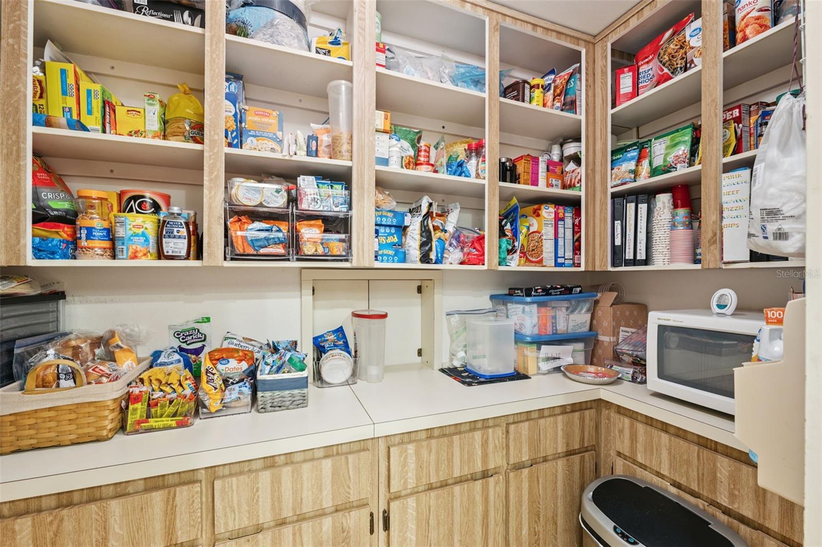 Pantry