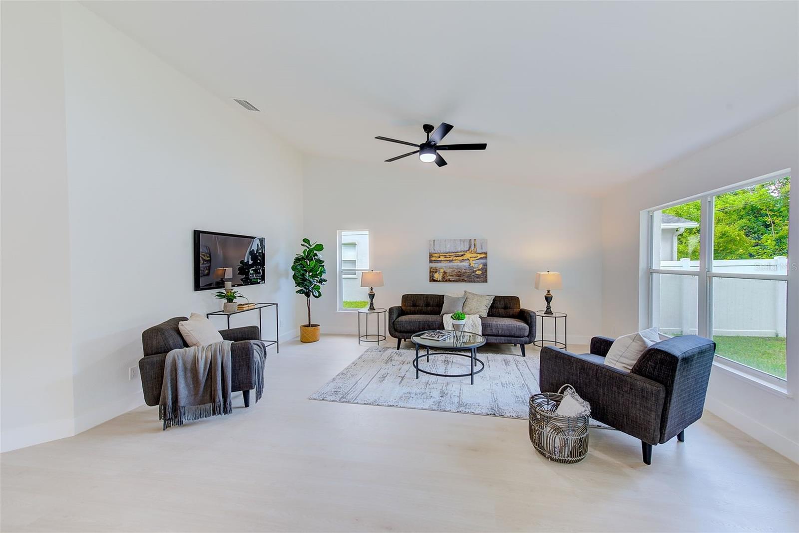 Open Concept