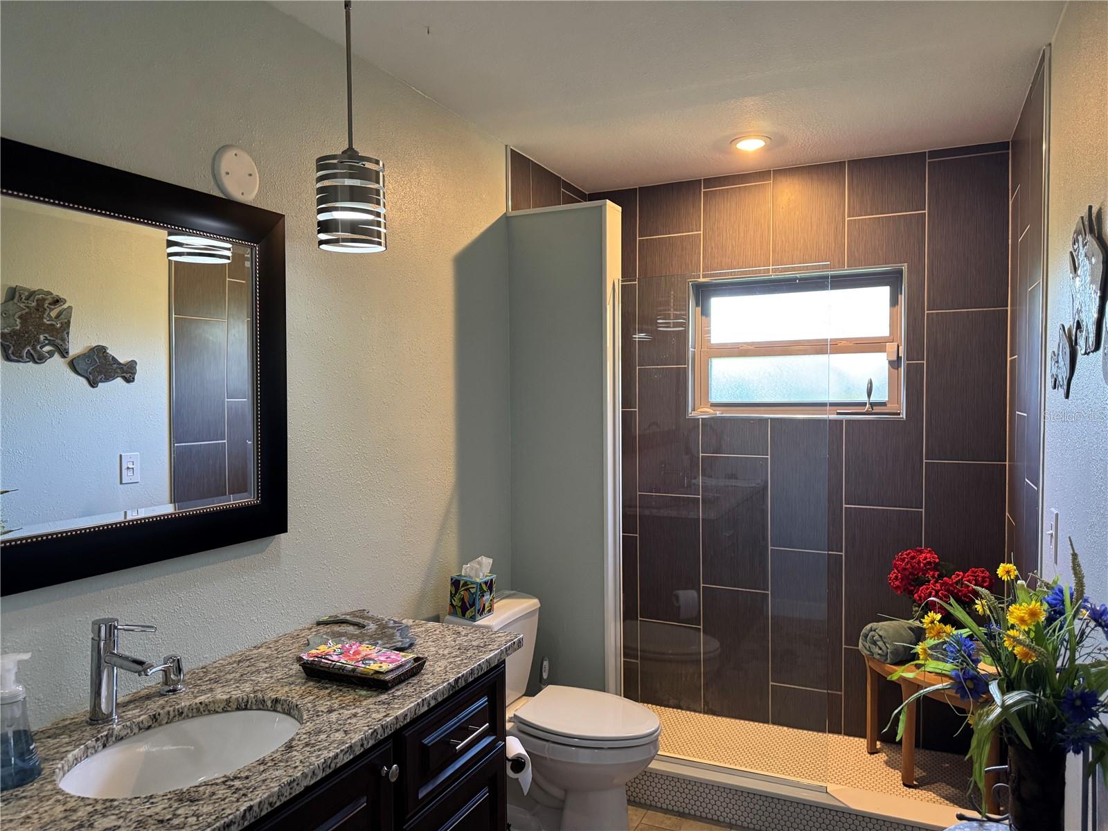 Bathroom #2