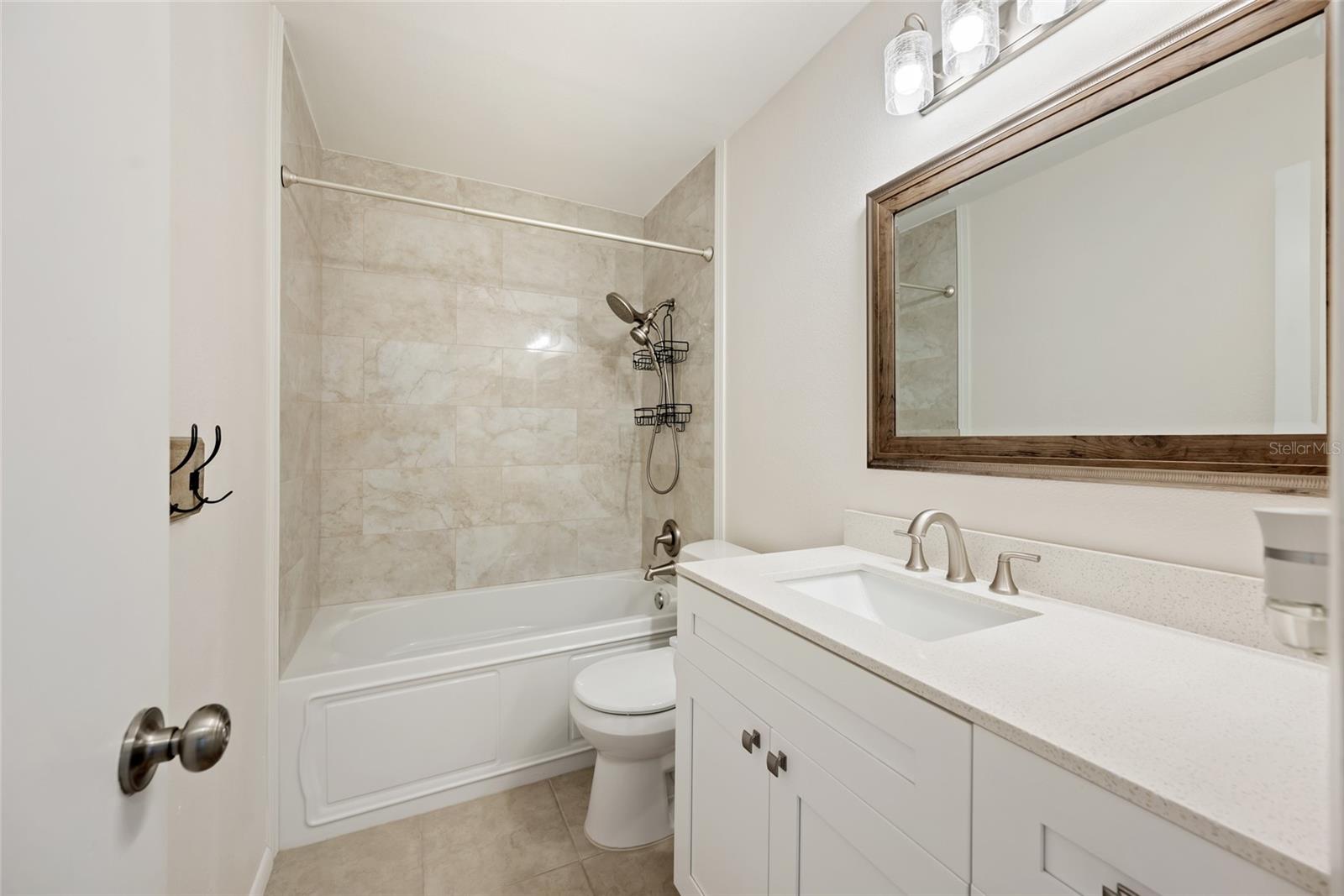 2nd Bathroom