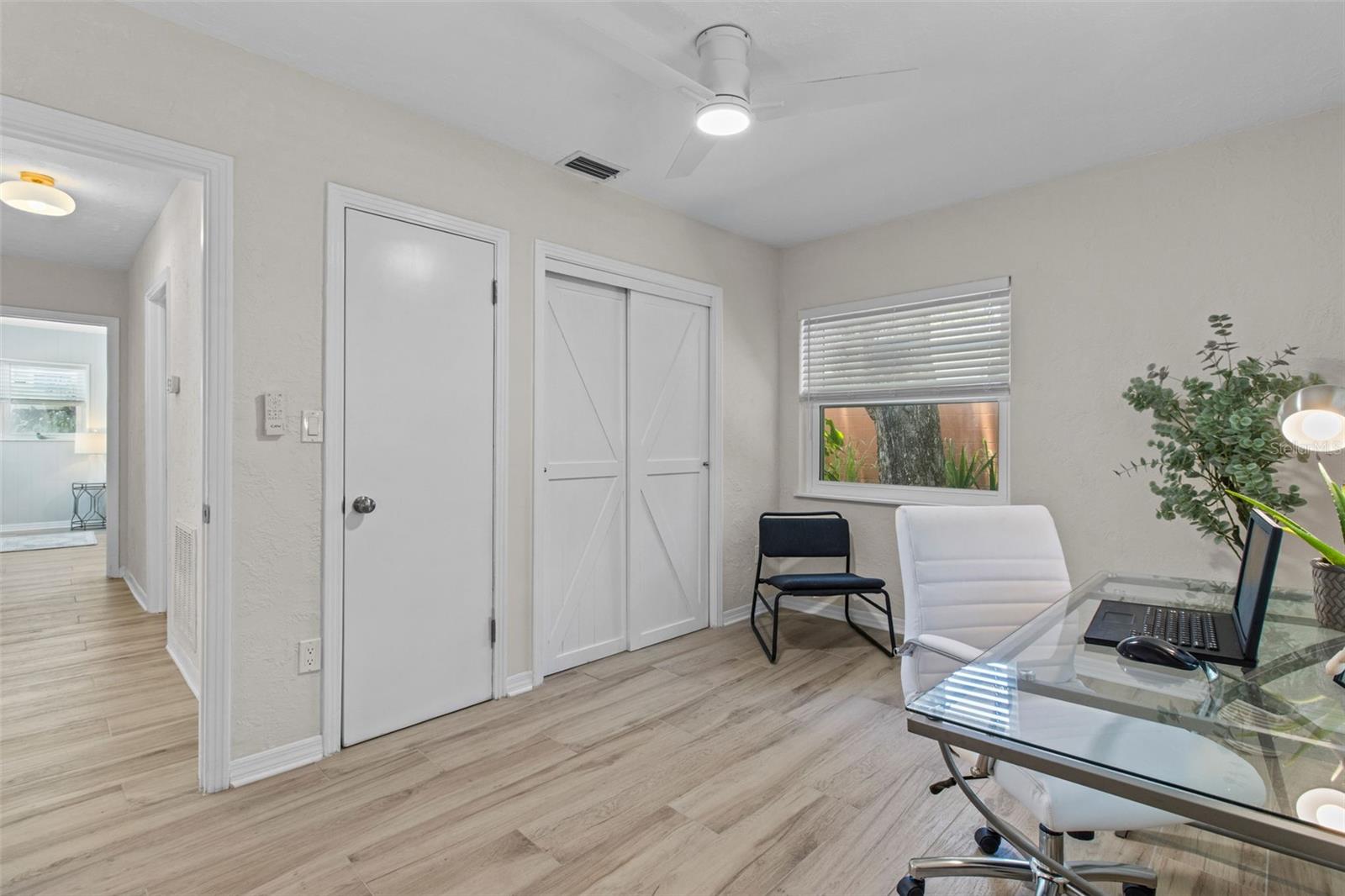 Bedroom 2.