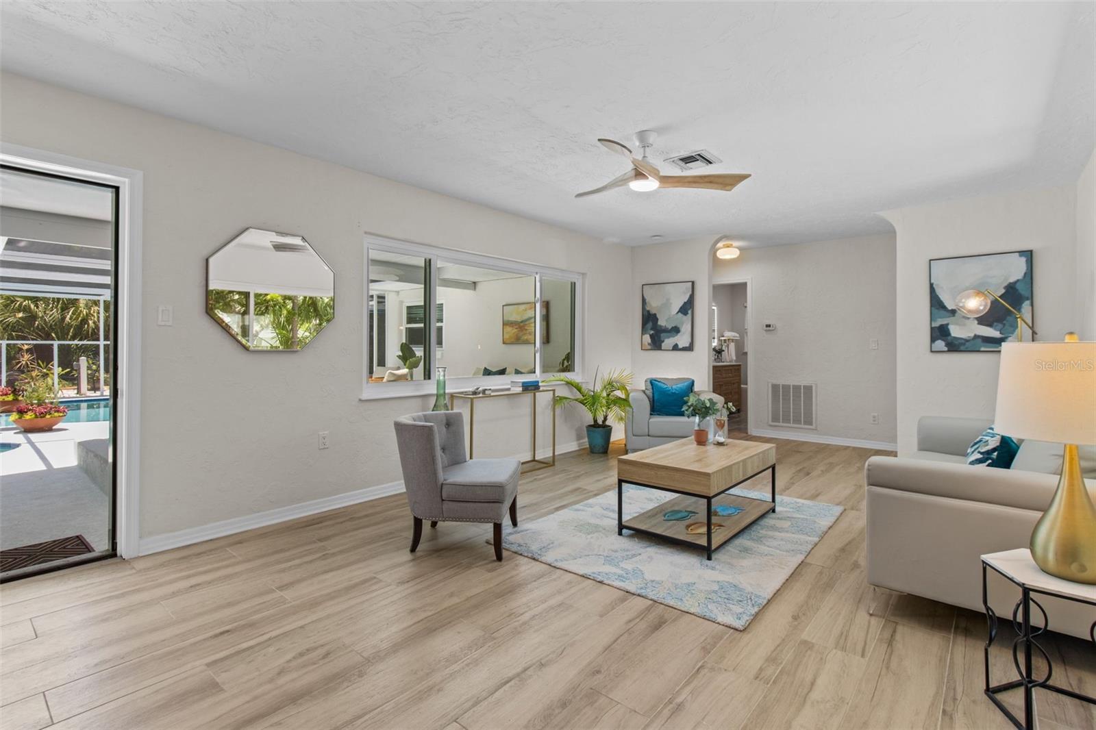 Livingroom.