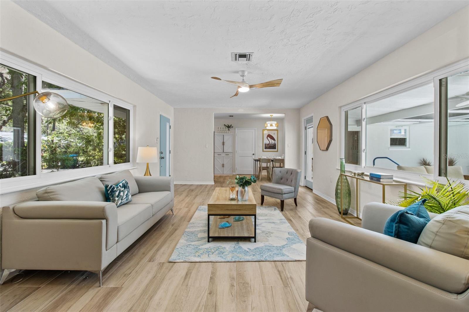 Livingroom.