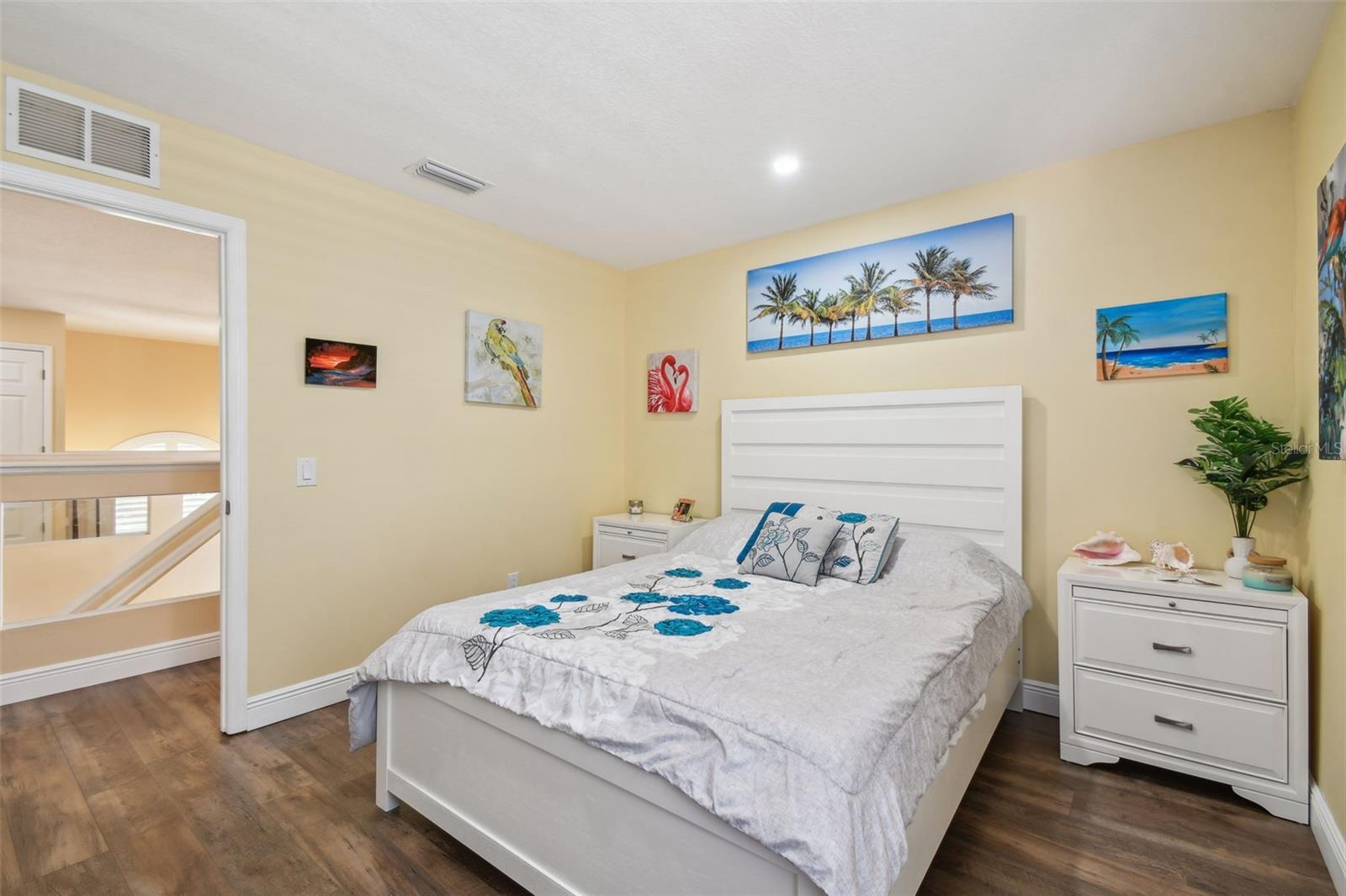 4th Bedroom