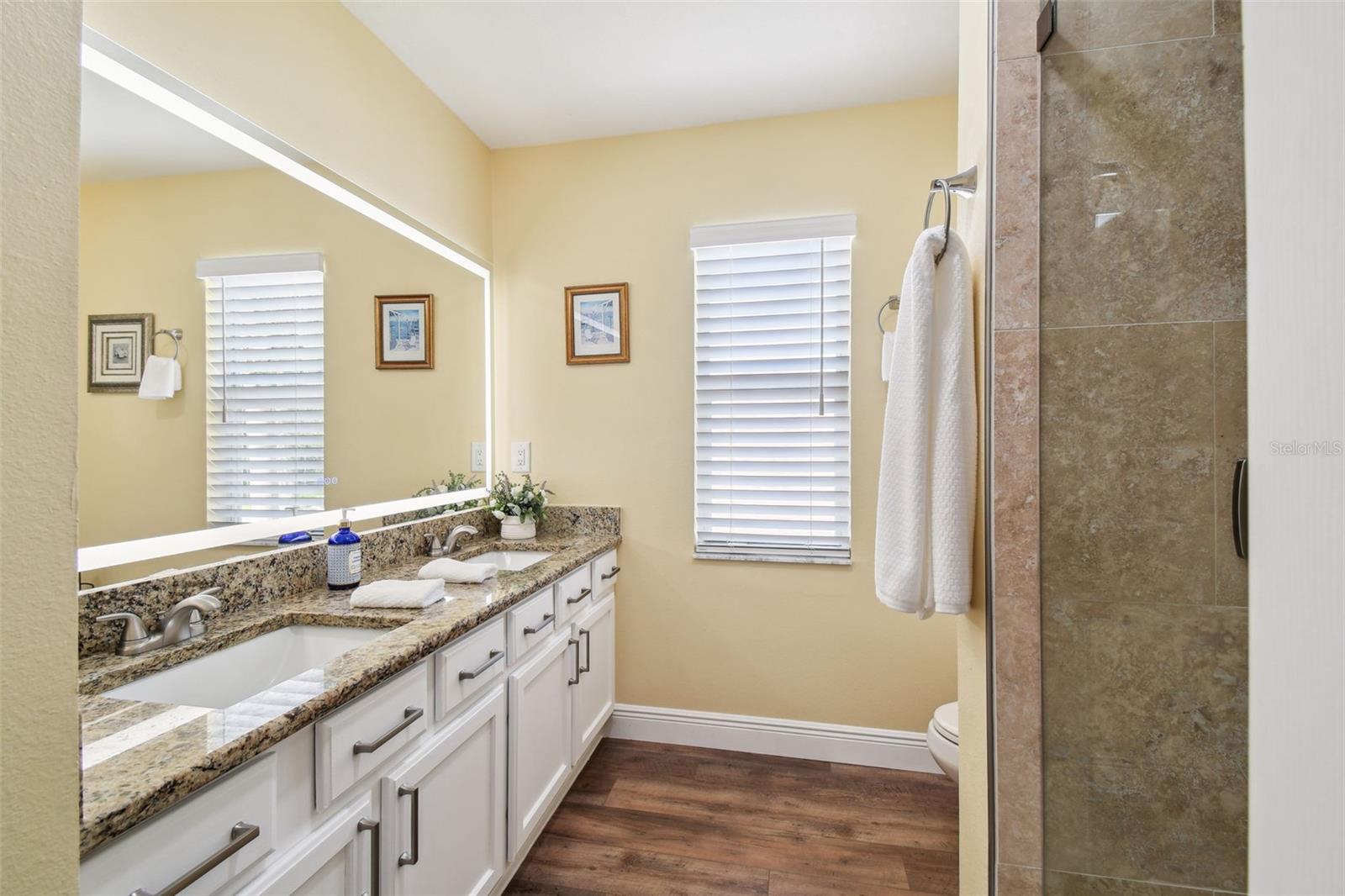3rd Bathroom