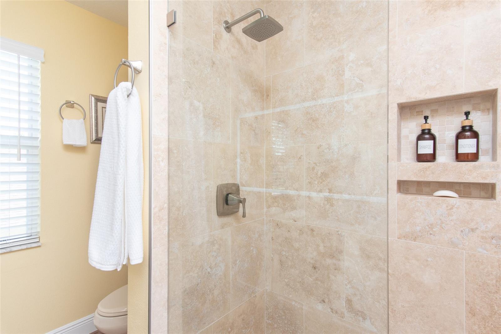 3rd Bathroom