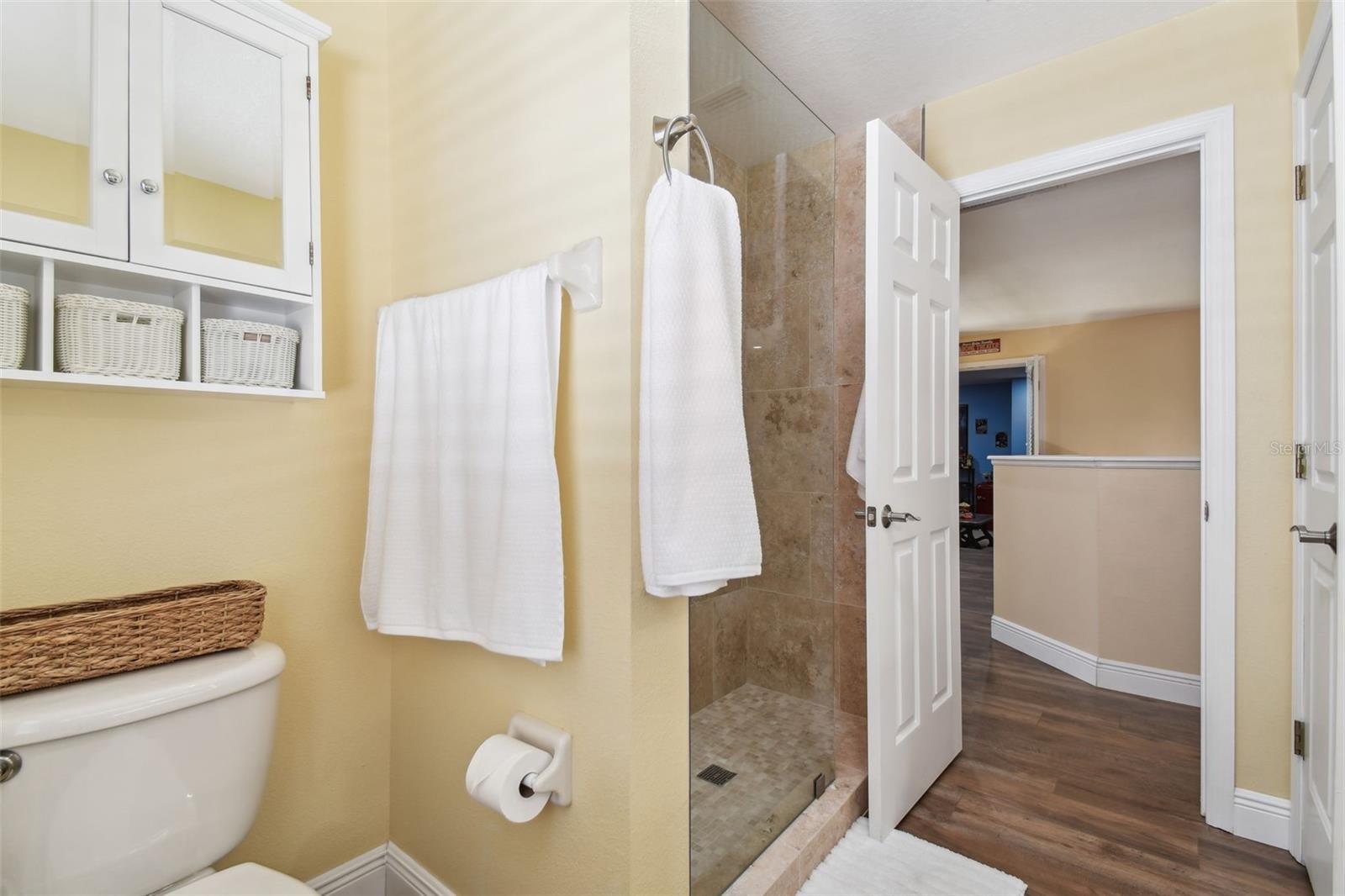 3rd Bathroom
