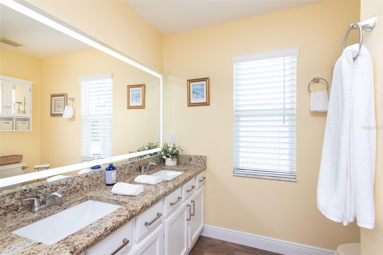 3rd Bathroom