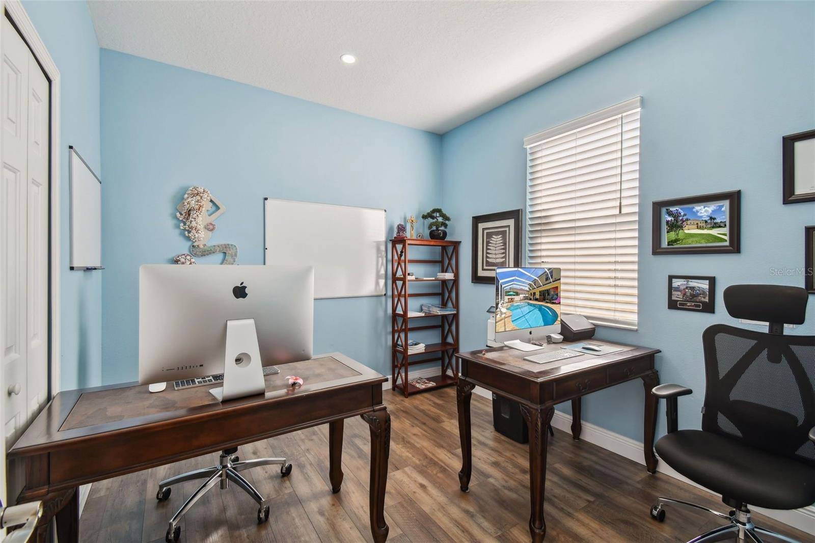 5th Bedroom / Office