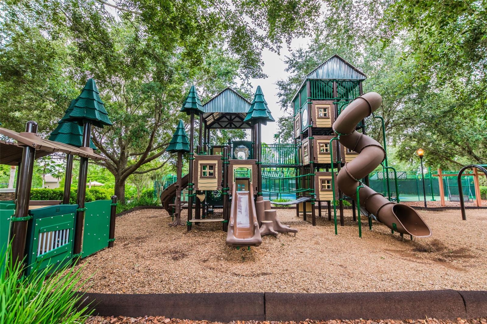 Playground
