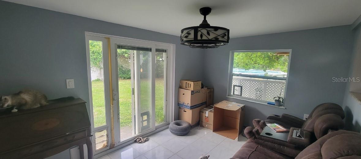 Florida room