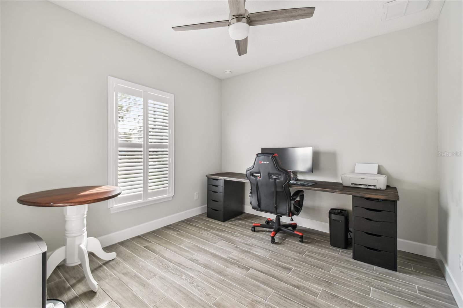 Front Bedroom