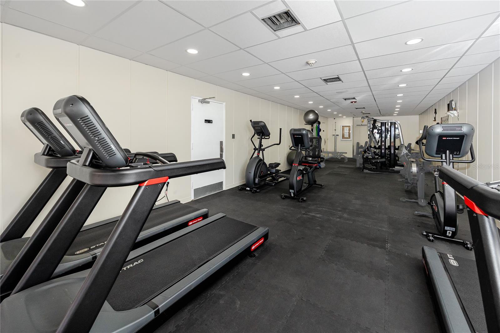 Fitness Center at 17940 Gulf Blvd, #17C, Redington Shores, FL 33708
