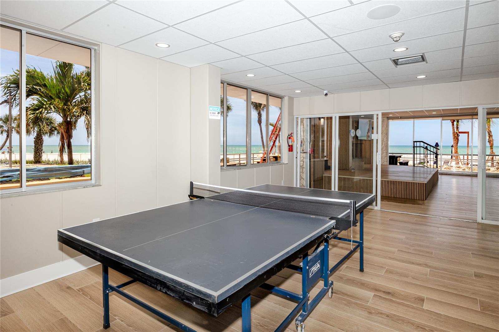 Ping Pong at 17940 Gulf Blvd, #17C, Redington Shores, FL 33708