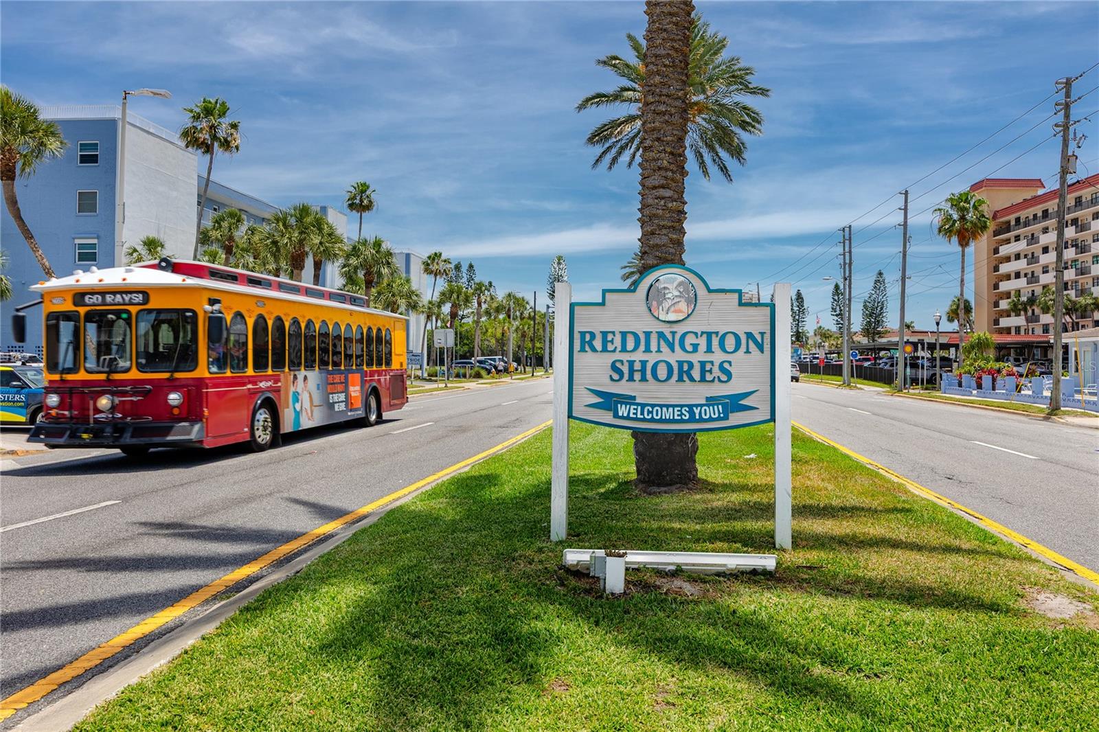 Redington Shores Florida, a great place to call home!