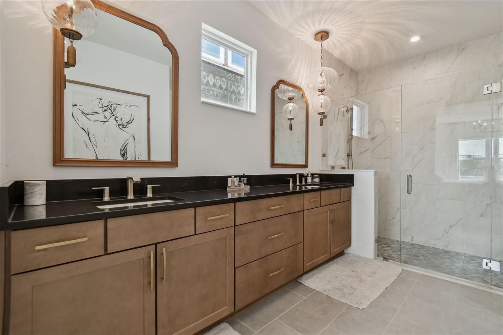 Extend Upgraded Vanity