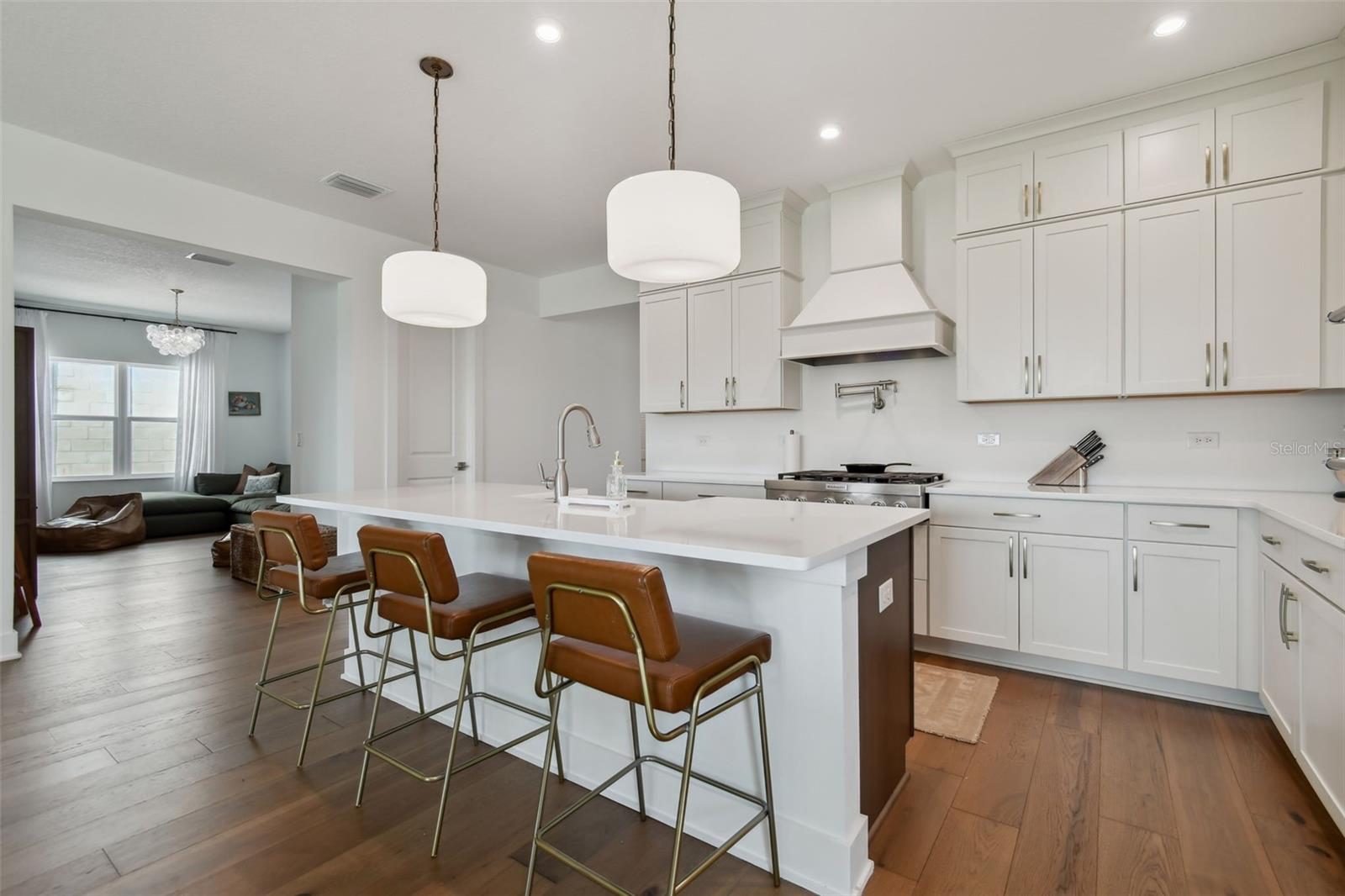 Quartz Countertops